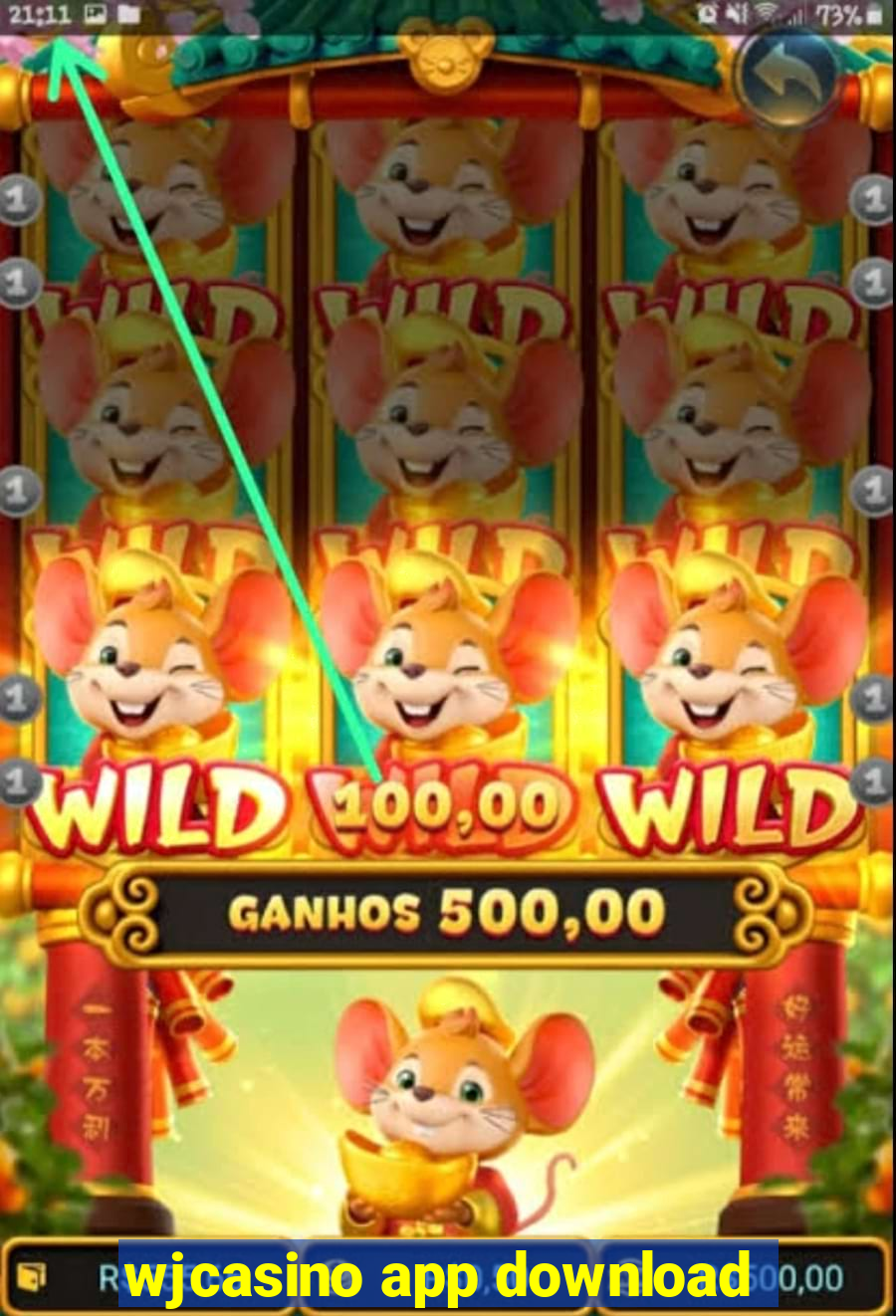 wjcasino app download